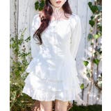 【one after another】【Denim | NICE CLAUP / OLIVE des OLIVE　OUTLET | 詳細画像8 