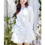 【one after another】【Denim | NICE CLAUP / OLIVE des OLIVE　OUTLET | 詳細画像11 