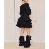 【one after another】【Denim | NICE CLAUP / OLIVE des OLIVE　OUTLET | 詳細画像18 