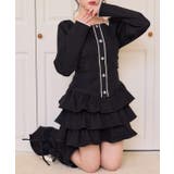 【one after another】【Denim | NICE CLAUP / OLIVE des OLIVE　OUTLET | 詳細画像20 