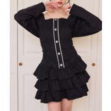 【one after another】【Denim | NICE CLAUP / OLIVE des OLIVE　OUTLET | 詳細画像21 