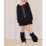 【one after another】【Denim | NICE CLAUP / OLIVE des OLIVE　OUTLET | 詳細画像22 