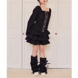 【one after another】【Denim | NICE CLAUP / OLIVE des OLIVE　OUTLET | 詳細画像23 