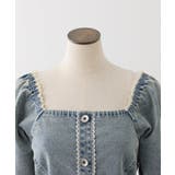 【one after another】【Denim | NICE CLAUP / OLIVE des OLIVE　OUTLET | 詳細画像26 