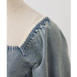 【one after another】【Denim | NICE CLAUP / OLIVE des OLIVE　OUTLET | 詳細画像27 