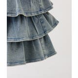 【one after another】【Denim | NICE CLAUP / OLIVE des OLIVE　OUTLET | 詳細画像29 