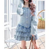 【one after another】【Denim | NICE CLAUP / OLIVE des OLIVE　OUTLET | 詳細画像36 