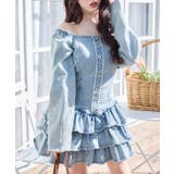 【one after another】【Denim | NICE CLAUP / OLIVE des OLIVE　OUTLET | 詳細画像39 