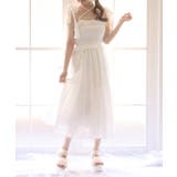 【one after another】シャーリングワンピ | NICE CLAUP / OLIVE des OLIVE OUTLET | 詳細画像10