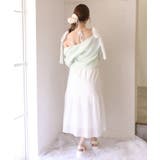 【one after another】シャーリングワンピ | NICE CLAUP / OLIVE des OLIVE OUTLET | 詳細画像7