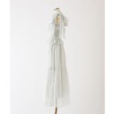 【one after another】シャーリングワンピ | NICE CLAUP / OLIVE des OLIVE OUTLET | 詳細画像32