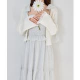 【one after another】シャーリングワンピ | NICE CLAUP / OLIVE des OLIVE OUTLET | 詳細画像23