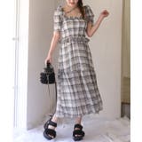 【one after another】シャーリングワンピ | NICE CLAUP / OLIVE des OLIVE OUTLET | 詳細画像29