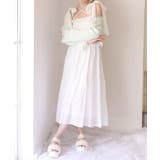 オフ | 【one after another】シャーリングワンピ | NICE CLAUP / OLIVE des OLIVE OUTLET