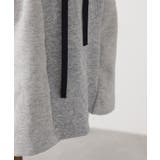 【one after another】ウエストレースアップパーカーワンピ | NICE CLAUP / OLIVE des OLIVE OUTLET | 詳細画像24