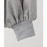 【one after another】ウエストレースアップパーカーワンピ | NICE CLAUP / OLIVE des OLIVE OUTLET | 詳細画像25