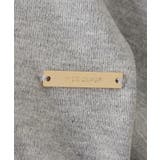 【one after another】ウエストレースアップパーカーワンピ | NICE CLAUP / OLIVE des OLIVE OUTLET | 詳細画像26