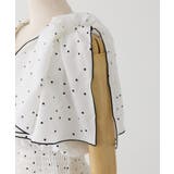 【one after another】パイピングロングワンピ | NICE CLAUP / OLIVE des OLIVE OUTLET | 詳細画像22