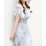 【one after another】パイピングロングワンピ | NICE CLAUP / OLIVE des OLIVE OUTLET | 詳細画像4