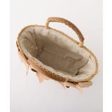 【one after another】リボン付きペーパーバッグ | NICE CLAUP / OLIVE des OLIVE OUTLET | 詳細画像8