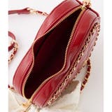 【one after another】リボン付きキルティングハートバッグ | NICE CLAUP / OLIVE des OLIVE OUTLET | 詳細画像28