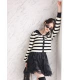 【one after another】フォックス型サングラス | NICE CLAUP / OLIVE des OLIVE　OUTLET | 詳細画像3 