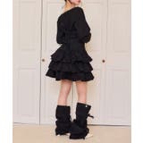 【one after another】【Denim | NICE CLAUP / OLIVE des OLIVE　OUTLET | 詳細画像7 