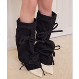 【one after another】【Denim | NICE CLAUP / OLIVE des OLIVE　OUTLET | 詳細画像10 