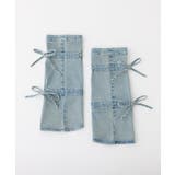 【one after another】【Denim | NICE CLAUP / OLIVE des OLIVE　OUTLET | 詳細画像11 