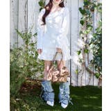 【one after another】【Denim | NICE CLAUP / OLIVE des OLIVE　OUTLET | 詳細画像14 