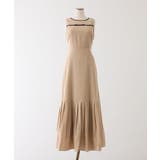 【one after another】【AYANO企画】ボレロセットノースリワン… | NICE CLAUP / OLIVE des OLIVE　OUTLET | 詳細画像3 