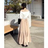 【one after another】【AYANO企画】ボレロセットノースリワン… | NICE CLAUP / OLIVE des OLIVE　OUTLET | 詳細画像10 