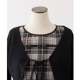 【one after another】【AYANO企画】ボレロセットノースリワン… | NICE CLAUP / OLIVE des OLIVE　OUTLET | 詳細画像31 