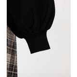 【one after another】【AYANO企画】ボレロセットノースリワン… | NICE CLAUP / OLIVE des OLIVE　OUTLET | 詳細画像33 