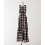 【one after another】【AYANO企画】ボレロセットノースリワン… | NICE CLAUP / OLIVE des OLIVE　OUTLET | 詳細画像23 