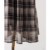 【one after another】【AYANO企画】ボレロセットノースリワン… | NICE CLAUP / OLIVE des OLIVE　OUTLET | 詳細画像43 