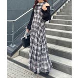 【one after another】【AYANO企画】ボレロセットノースリワン… | NICE CLAUP / OLIVE des OLIVE　OUTLET | 詳細画像1 