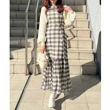 【one after another】【AYANO企画】ボレロセットノースリワン… | NICE CLAUP / OLIVE des OLIVE　OUTLET | 詳細画像15 