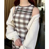 【one after another】【AYANO企画】ボレロセットノースリワン… | NICE CLAUP / OLIVE des OLIVE　OUTLET | 詳細画像18 