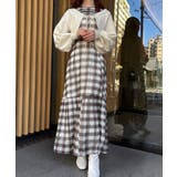 【one after another】【AYANO企画】ボレロセットノースリワン… | NICE CLAUP / OLIVE des OLIVE　OUTLET | 詳細画像19 