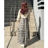 【one after another】【AYANO企画】ボレロセットノースリワン… | NICE CLAUP / OLIVE des OLIVE　OUTLET | 詳細画像20 