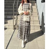 柄1 | 【one after another】【AYANO企画】ボレロセットノースリワン… | NICE CLAUP / OLIVE des OLIVE　OUTLET