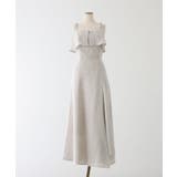 【one after another】【miyabi企画】フリルツイードキャミワ… | NICE CLAUP / OLIVE des OLIVE　OUTLET | 詳細画像33 