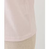【one after another】ワンポイントロゴTee | NICE CLAUP / OLIVE des OLIVE OUTLET | 詳細画像31