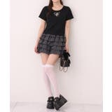 【one after another】ワンポイントロゴTee | NICE CLAUP / OLIVE des OLIVE OUTLET | 詳細画像24