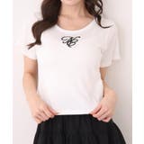 オフ | 【one after another】ワンポイントロゴTee | NICE CLAUP / OLIVE des OLIVE OUTLET