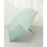 【natural couture】Mapetal 折りたたみ傘 | NICE CLAUP / OLIVE des OLIVE　OUTLET | 詳細画像3 