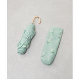 【natural couture】Mapetal 折りたたみ傘 | NICE CLAUP / OLIVE des OLIVE　OUTLET | 詳細画像5 