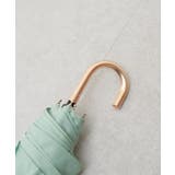 【natural couture】Mapetal 折りたたみ傘 | NICE CLAUP / OLIVE des OLIVE　OUTLET | 詳細画像7 