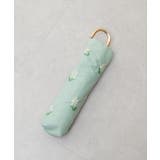 【natural couture】Mapetal 折りたたみ傘 | NICE CLAUP / OLIVE des OLIVE　OUTLET | 詳細画像8 